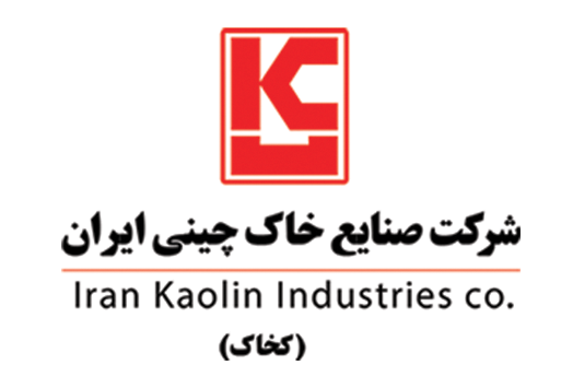شرکت خاک چینی ایران